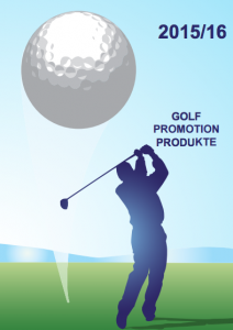 Golfwerbeartikel Übersicht Marken Produkte