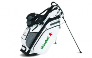 Golf Bag individuell nach Kundenwunsch